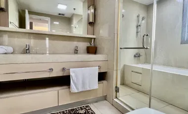 The Suites at One Bonifacio High Street For Sale and For Rent