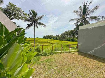 Villa Kedungu View Sawah Abadi Brand new harga super ramah