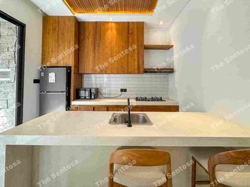 Villa Kedungu View Sawah Abadi Brand new harga super ramah