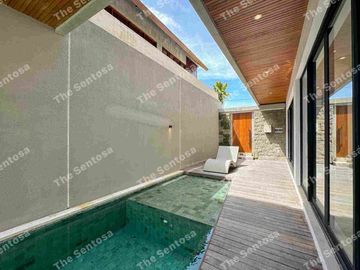 Villa Kedungu View Sawah Abadi Brand new harga super ramah