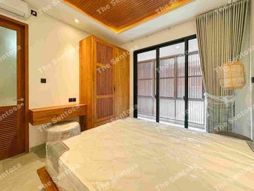 Villa Kedungu View Sawah Abadi Brand new harga super ramah