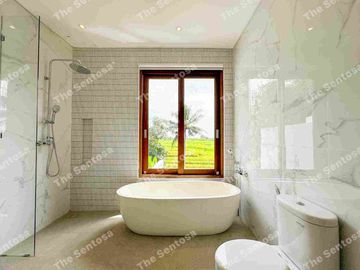 Villa Kedungu View Sawah Abadi Brand new harga super ramah
