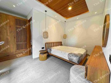 Villa Kedungu View Sawah Abadi Brand new harga super ramah