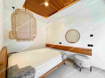 Villa Kedungu View Sawah Abadi Brand new harga super ramah