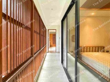 Villa Kedungu View Sawah Abadi Brand new harga super ramah