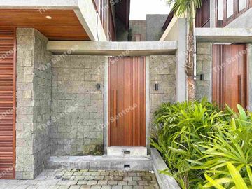 Villa Kedungu View Sawah Abadi Brand new harga super ramah