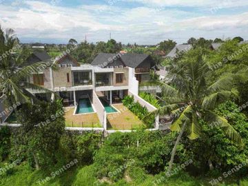 Villa Kedungu View Sawah Abadi Brand new harga super ramah