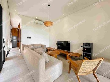 Villa Kedungu View Sawah Abadi Brand new harga super ramah