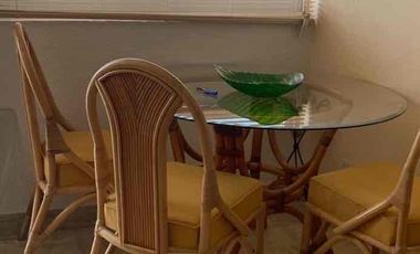 SE RENTA LINDA SUITE A UNOS PASOS DE LA PLAYA
