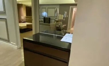 The Suites at One Bonifacio High Street For Sale and For Rent