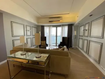 The Suites at One Bonifacio High Street For Sale and For Rent