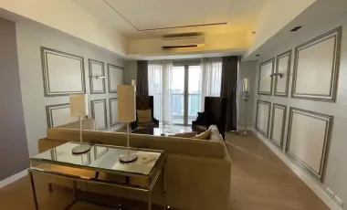 The Suites at One Bonifacio High Street For Sale and For Rent