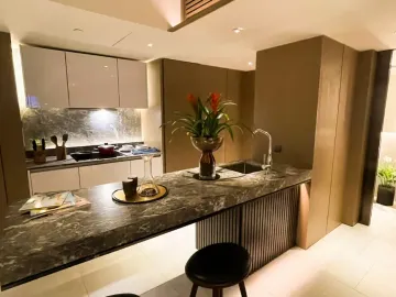 The Suites at One Bonifacio High Street For Sale and For Rent