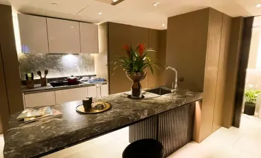 The Suites at One Bonifacio High Street For Sale and For Rent
