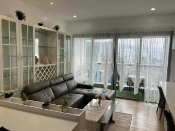 The Suites at One Bonifacio High Street For Sale and For Rent