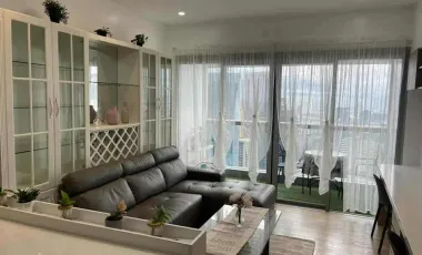 The Suites at One Bonifacio High Street For Sale and For Rent