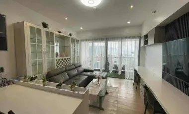 The Suites at One Bonifacio High Street For Sale and For Rent