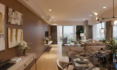 The Suites at One Bonifacio High Street For Sale and For Rent