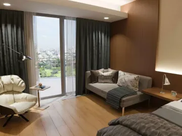 The Suites at One Bonifacio High Street For Sale and For Rent