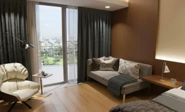 The Suites at One Bonifacio High Street For Sale and For Rent