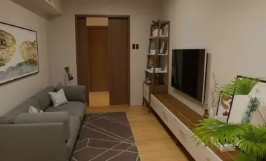 The Suites at One Bonifacio High Street For Sale and For Rent