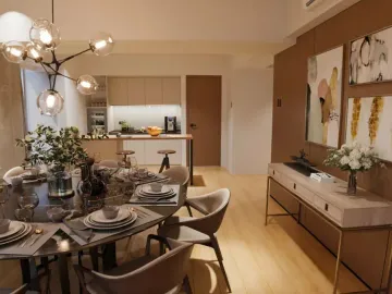 The Suites at One Bonifacio High Street For Sale and For Rent