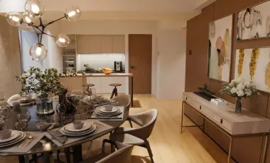 The Suites at One Bonifacio High Street For Sale and For Rent
