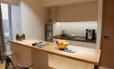 The Suites at One Bonifacio High Street For Sale and For Rent
