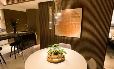The Suites at One Bonifacio High Street For Sale and For Rent
