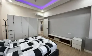 The Suites at One Bonifacio High Street For Sale and For Rent
