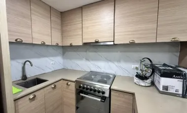 The Suites at One Bonifacio High Street For Sale and For Rent