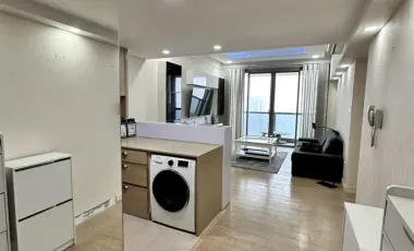 The Suites at One Bonifacio High Street For Sale and For Rent