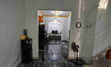 Dijual harga BU rumah 2.5 lantai di  cluster Laseine JGC Cakung jakarta timur