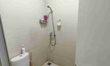 Dijual harga BU rumah 2.5 lantai di  cluster Laseine JGC Cakung jakarta timur