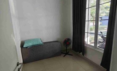 Dijual harga BU rumah 2.5 lantai di  cluster Laseine JGC Cakung jakarta timur