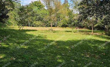 Venta  de  Terreno  ideal para Inversionistas