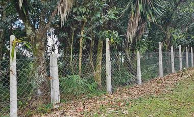 Venta  de  Terreno  ideal para Inversionistas