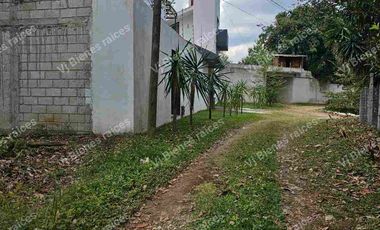 Venta  de  Terreno  ideal para Inversionistas
