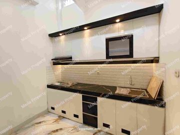 Rumah solo Gentan di jual mangesti raya baki dekat purwosari