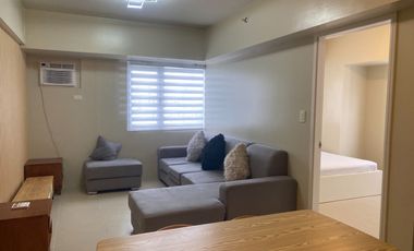 Modern 1 Bedroom Corner Unit for Lease in Avida Towers Turf BGC, Taguig City