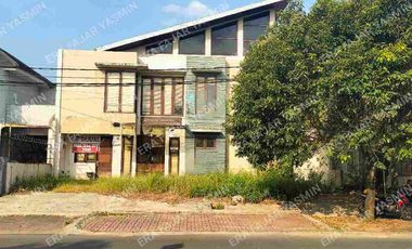 Rumah Kantor Murah Strategis Kemang Pratama Boulevard Duta Raya Cocok Bisnis Usaha