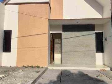 Rumah Murah Di Jual Dekat Pondok Candra Waru Sidoarjo. Puri Asri