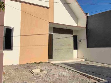 Rumah Murah Di Jual Dekat Pondok Candra Waru Sidoarjo. Puri Asri