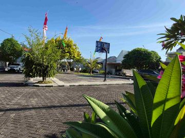Rumah Murah Di Jual Dekat Pondok Candra Waru Sidoarjo. Puri Asri