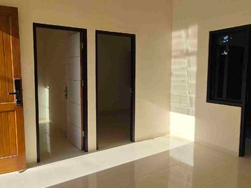 Rumah Murah Di Jual Dekat Pondok Candra Waru Sidoarjo. Puri Asri