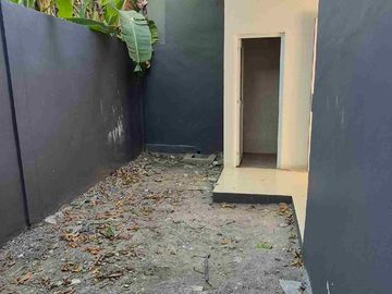 Rumah Murah Di Jual Dekat Pondok Candra Waru Sidoarjo. Puri Asri