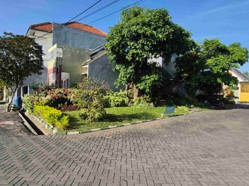 Rumah Murah Di Jual Dekat Pondok Candra Waru Sidoarjo. Puri Asri
