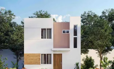 CASA EN VENTA SUR DE AGUASCALIENTES E/D