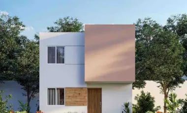 CASA EN VENTA SUR DE AGUASCALIENTES E/D