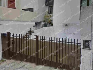 Casa En Venta En Cdad. López Mateos